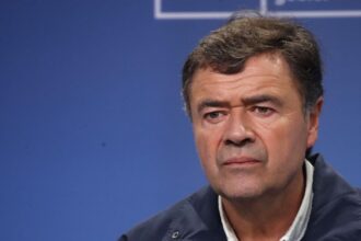 Ministro de Agricultura pide fiscal exclusivo para incendios en Bío Bío