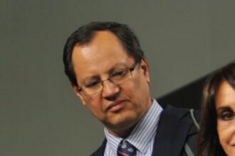 El papel de Leonardo Moreno en compra de casa de Allende