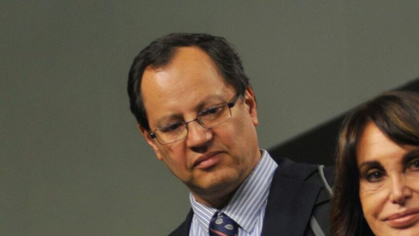 El papel de Leonardo Moreno en compra de casa de Allende