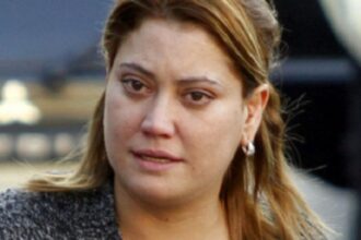 Detención de Denisse Campos por agresión en bar de Viña