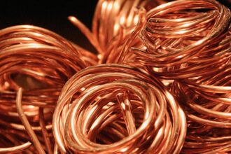 Capstone Copper proyecta producir 220,000 a 255,000 toneladas de cobre en 2025