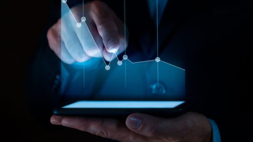 Disminución del 2,7% en el Índice de Inventarios del Comercio en diciembre de 2024