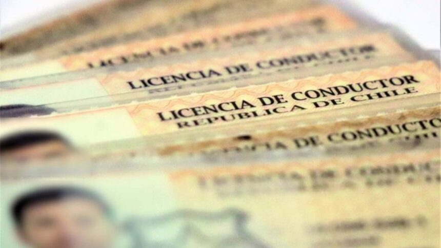 Proyecto de ley agilizará renovación automática de licencias de conducir