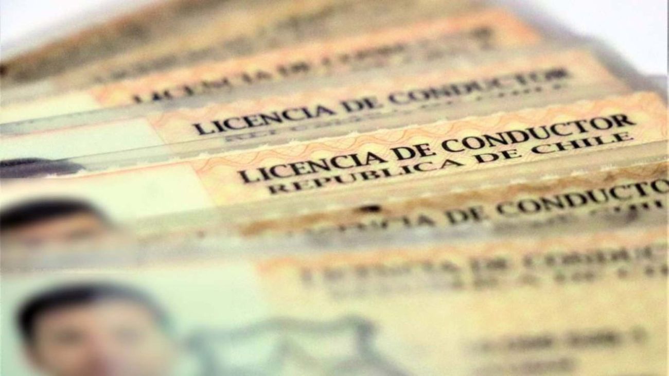 Proyecto de ley agilizará renovación automática de licencias de conducir