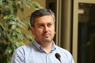 Acusación de 19 años de cárcel al diputado Mauricio Ojeda