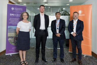 Codelco firma convenio con Universidad de Queensland para impulsar minería sustentable