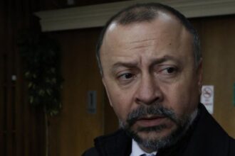 Avanza investigación por cohecho y soborno en caso Hermosilla Aysén