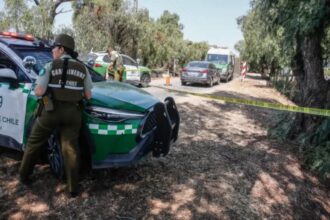 Fallece Ramón de la Cruz en San Antonio: sin participación de terceros