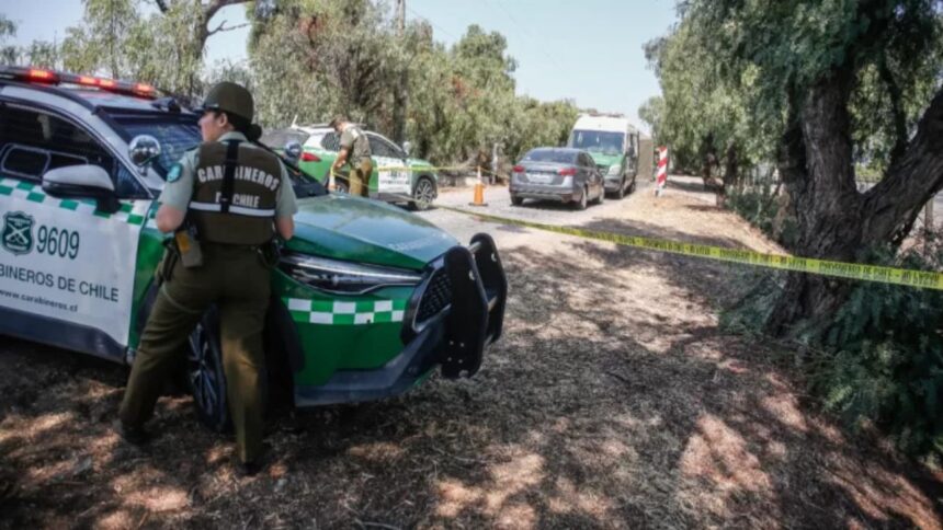 Fallece Ramón de la Cruz en San Antonio: sin participación de terceros
