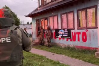 Detenida banda que robó a influencer argentina en Carretera Austral