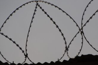 Traslado de reos a Bío Bío genera preocupación por falta de gendarmes