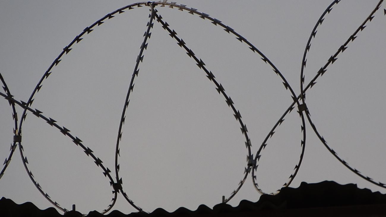 Traslado de reos a Bío Bío genera preocupación por falta de gendarmes Traslado de reos a Bío Bío genera preocupación por falta de gendarmes