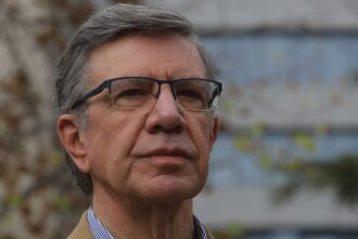 Joaquín Lavín pide justicia para Cathy Barriga en prisión preventiva