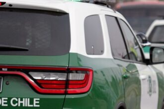 Operativo policial en Valparaíso: Joven secuestrada es encontrada sana