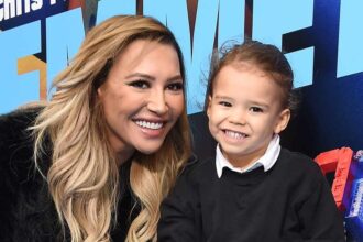 La trágica pérdida de Naya Rivera en el lago Piru