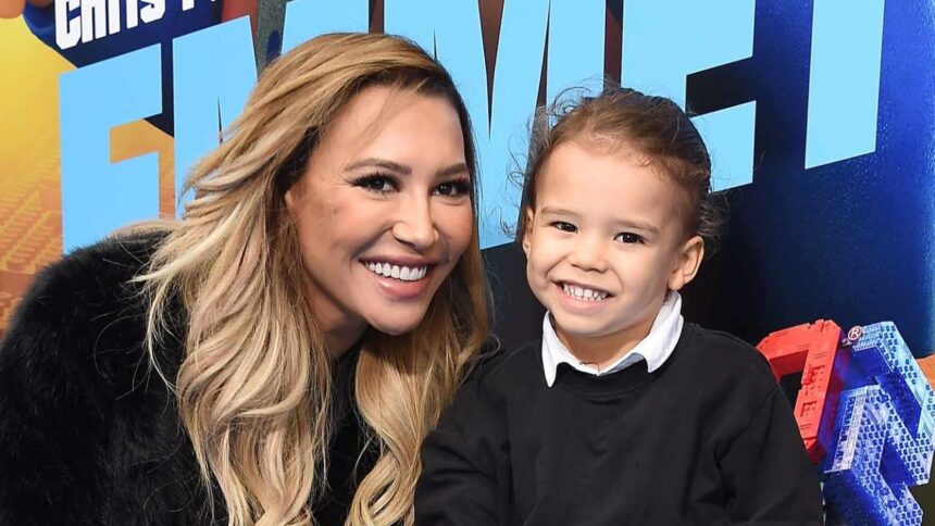 La trágica pérdida de Naya Rivera en el lago Piru