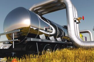 China alcanza su pico de consumo de combustibles con 8,1 millones de barriles por día