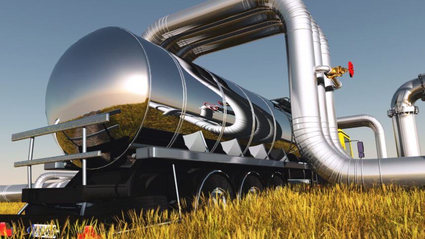 China alcanza su pico de consumo de combustibles con 8,1 millones de barriles por día