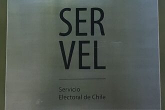 Servel retiene $257 millones al Frente Amplio por gastos rechazados