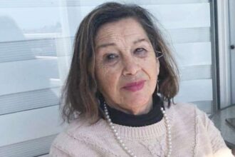 Investigación por desaparición de adulta mayor revela posibles vínculos con narcotraficantes