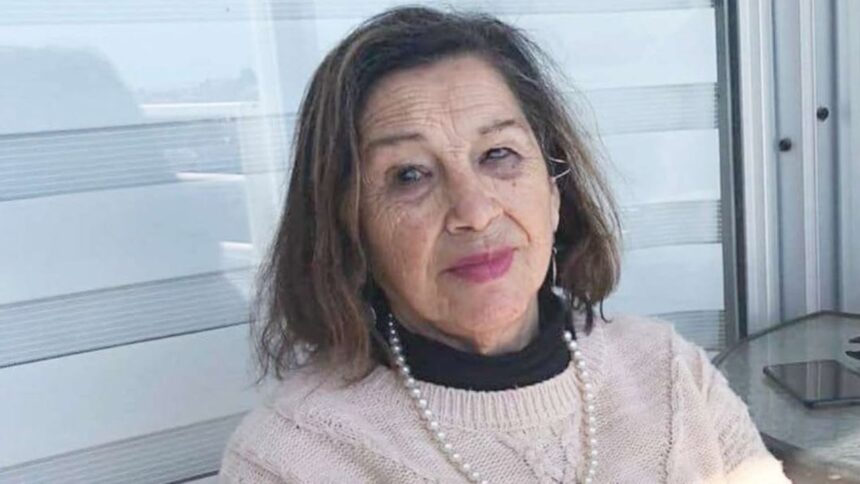 Investigación por desaparición de adulta mayor revela posibles vínculos con narcotraficantes