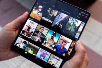 Apple se aproxima al lanzamiento de su iPhone plegable en 2026.