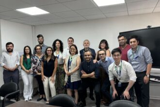 ENAMI y Corfo impulsan la tecnología en la minería con alianza estratégica