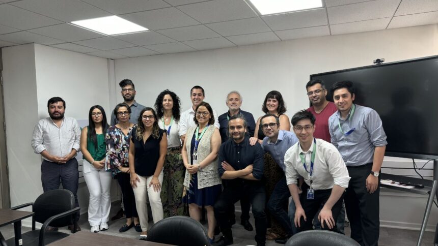 ENAMI y Corfo impulsan la tecnología en la minería con alianza estratégica