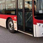 Santiago: Más de 2.500 buses eléctricos en circulación y nueva flota de 1.267 unidades en 2024