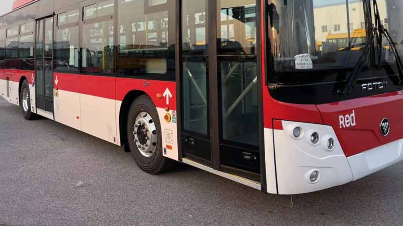 Santiago: Más de 2.500 buses eléctricos en circulación y nueva flota de 1.267 unidades en 2024 Santiago: Más de 2.500 buses eléctricos en circulación y nueva flota de 1.267 unidades en 2024