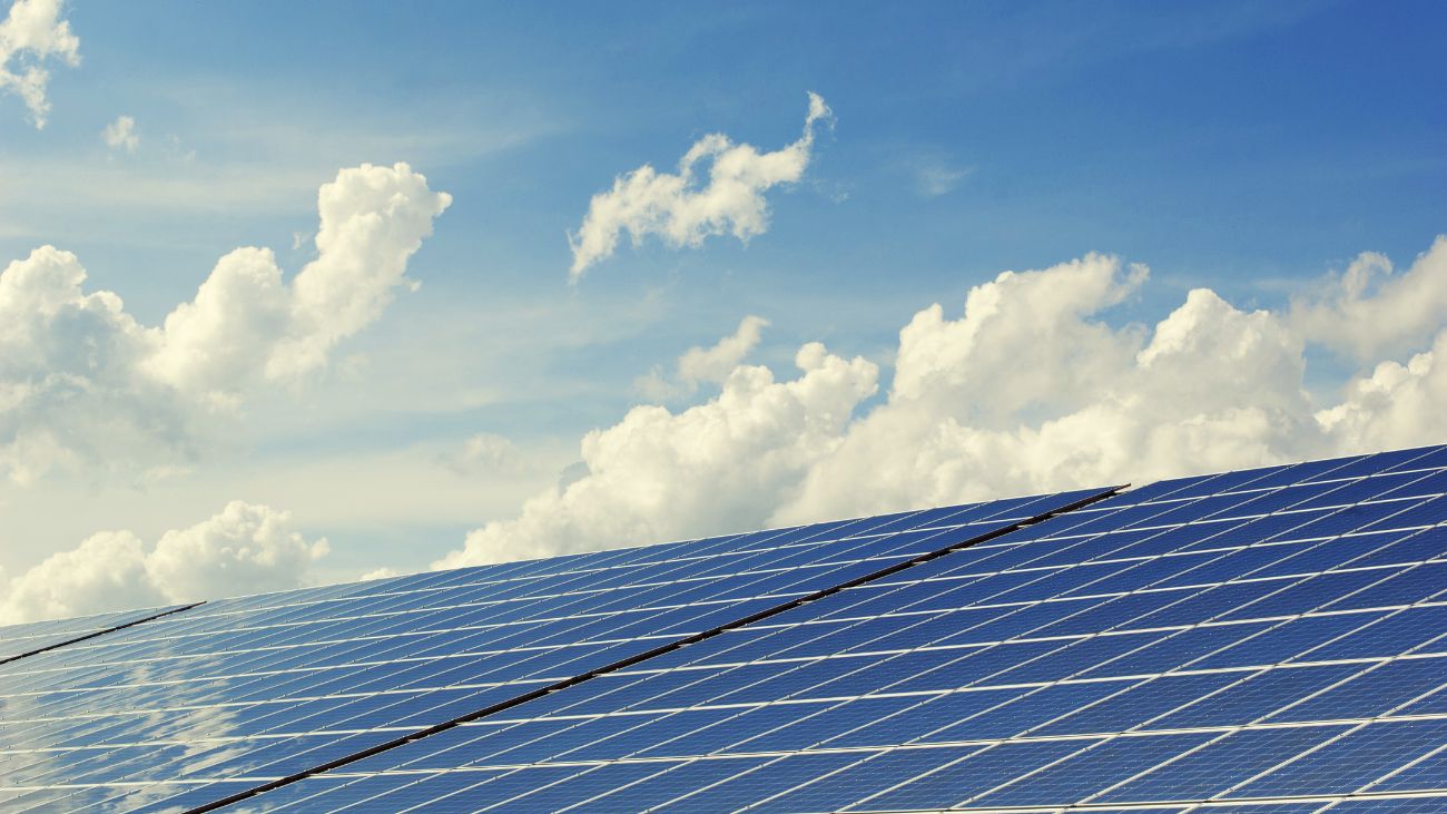 Proyecto de energía renovable en Tarapacá con una inversión de US$ 320 millones Proyecto de energía renovable en Tarapacá con una inversión de US$ 320 millones