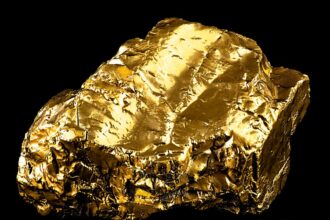 Gold Fields apunta a liderar la producción de oro en Chile con el proyecto Salares Norte