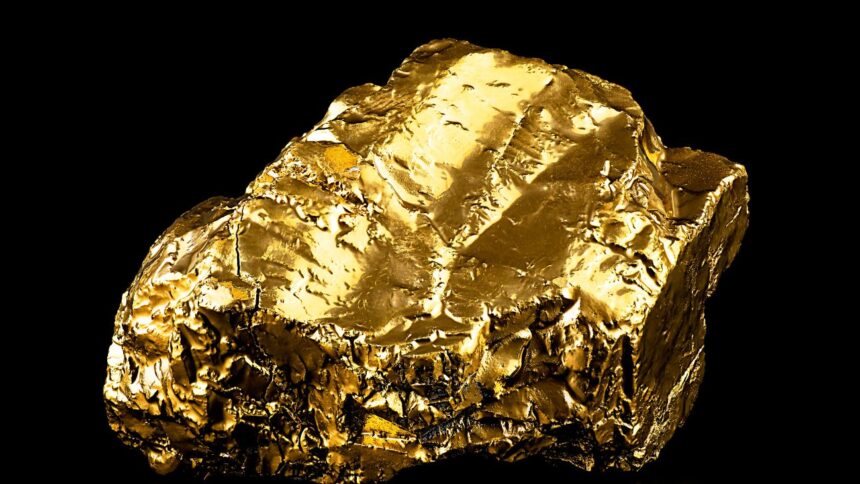 Gold Fields apunta a liderar la producción de oro en Chile con el proyecto Salares Norte