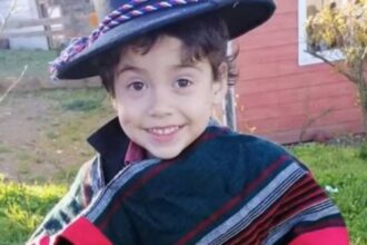 La Fundación Amparo y Justicia abandona caso de Tomás Bravo