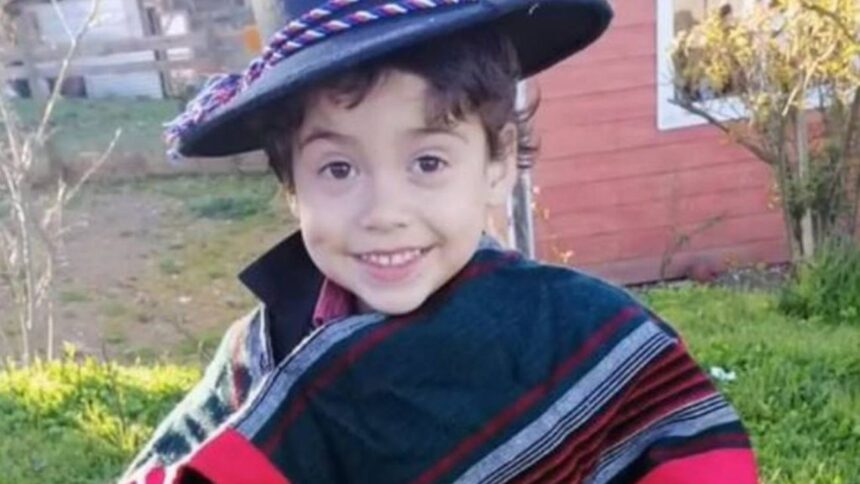 La Fundación Amparo y Justicia abandona caso de Tomás Bravo