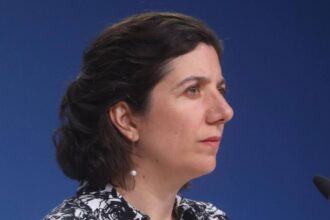 Ministra Etcheverry aclara dichos de subsecretaria en relación con Carabineros