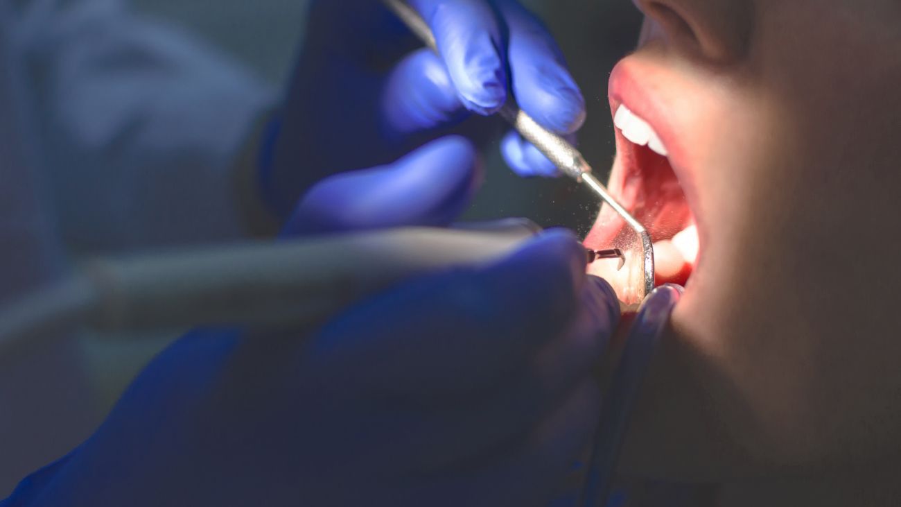 Dentista formalizado por abuso sexual: Tribunal rechaza prisión preventiva Dentista formalizado por abuso sexual: Tribunal rechaza prisión preventiva
