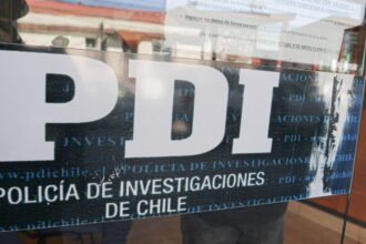 Proceso extraordinario de admisión para formación en la PDI Chile