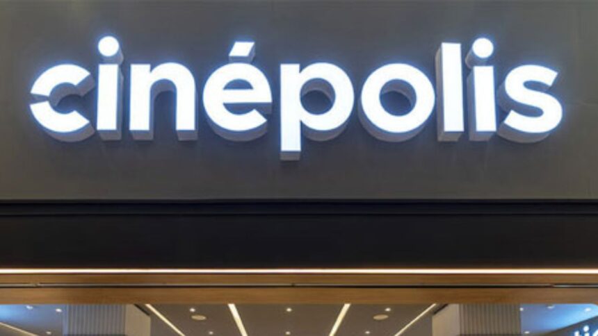 Cinépolis: Oportunidades laborales en la región Metropolitana y a nivel nacional