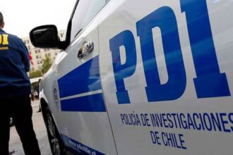 Parricidio en Pedro Aguirre Cerda: Padre formalizado por muerte de hija