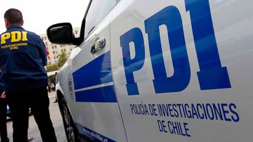 Parricidio en Pedro Aguirre Cerda: Padre formalizado por muerte de hija