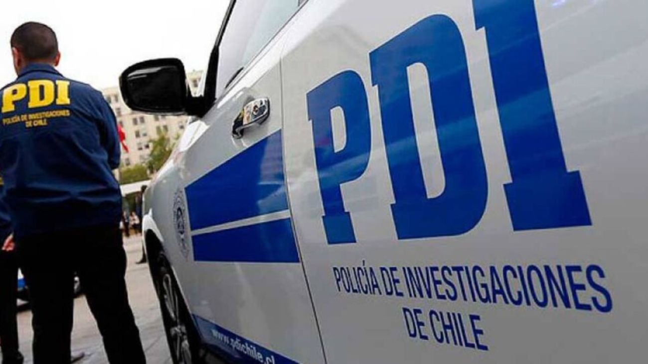 Parricidio en Pedro Aguirre Cerda: Padre formalizado por muerte de hija