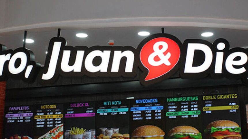 Pedro, Juan y Diego al borde de la quiebra por incumplimiento