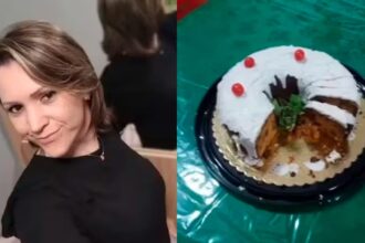 Muerte en prisión por envenenar a familia con pastel de Navidad