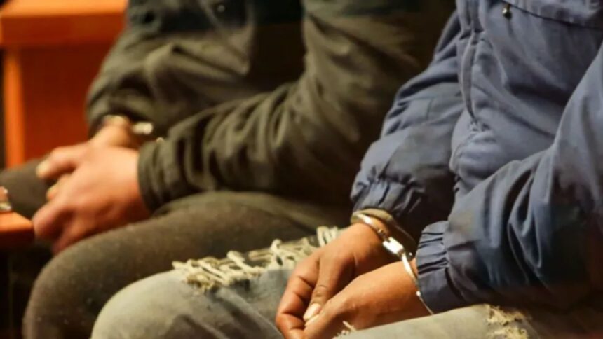 Complicaciones en extradición de imputados venezolanos por caso Piratas de Aragua