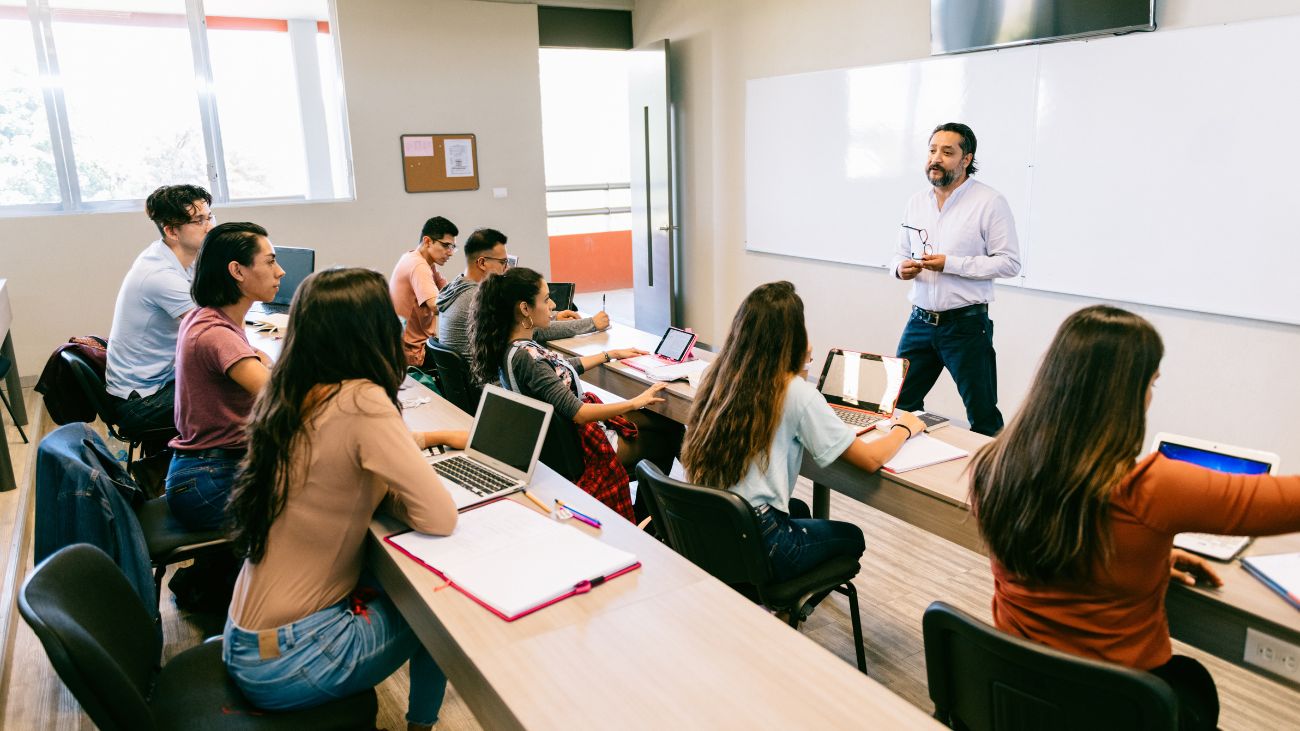 Segundo periodo de postulación para beneficios estudiantiles en educación superior Segundo periodo de postulación para beneficios estudiantiles en educación superior