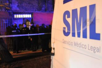 Femicidio en Olmué: mujer asesinada por expareja en Valparaíso