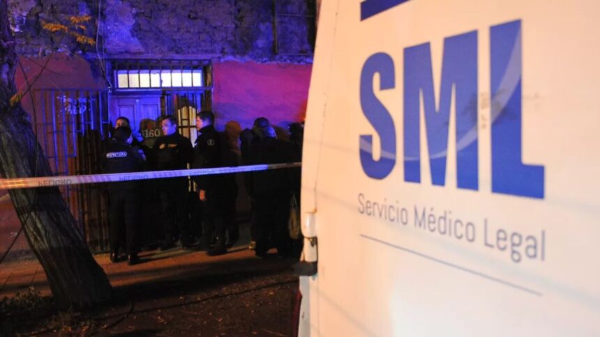 Femicidio en Olmué: mujer asesinada por expareja en Valparaíso