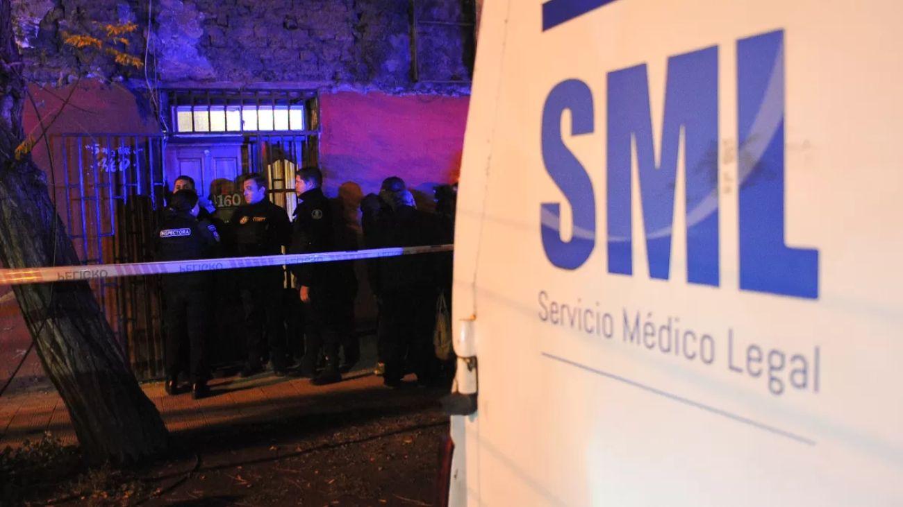 Femicidio en Olmué: mujer asesinada por expareja en Valparaíso
