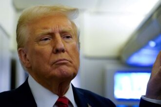 Trump impone aranceles al acero y aluminio ¿Cómo impactará a Chile?